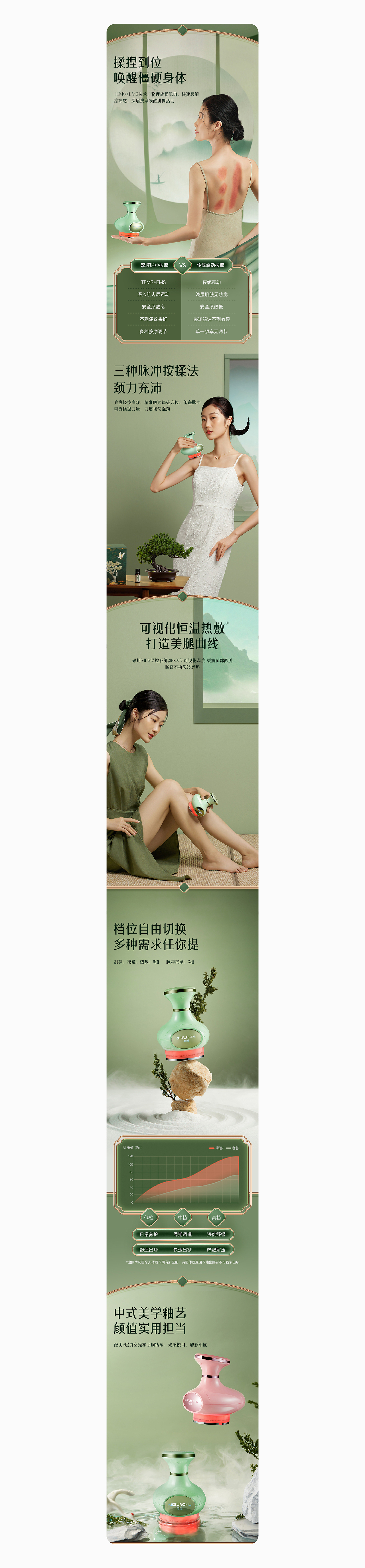 产品视觉塑造｜奇朗吸痧仪 X 当下视觉（图ZMzA0MDY0MDg0） - 电商 - 站酷设计师当下视觉摄影原创素材 - 站酷ZCOOL