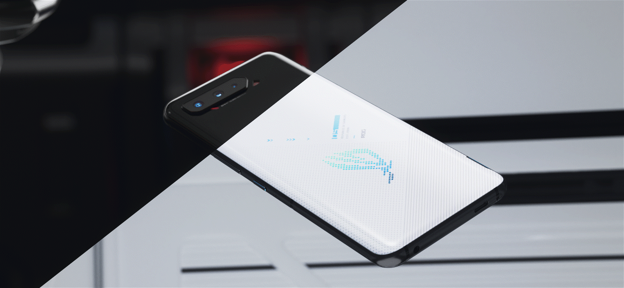 ASUS-ROG Phone 5（图ZMzMxNDE5OTI4） - 产品 - 站酷设计师Lauhul原创素材 - 站酷ZCOOL