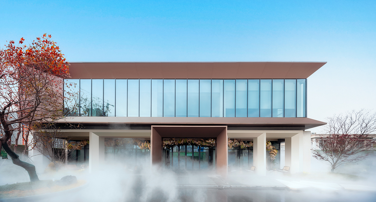 长沙 | 北城周南学府营销中心