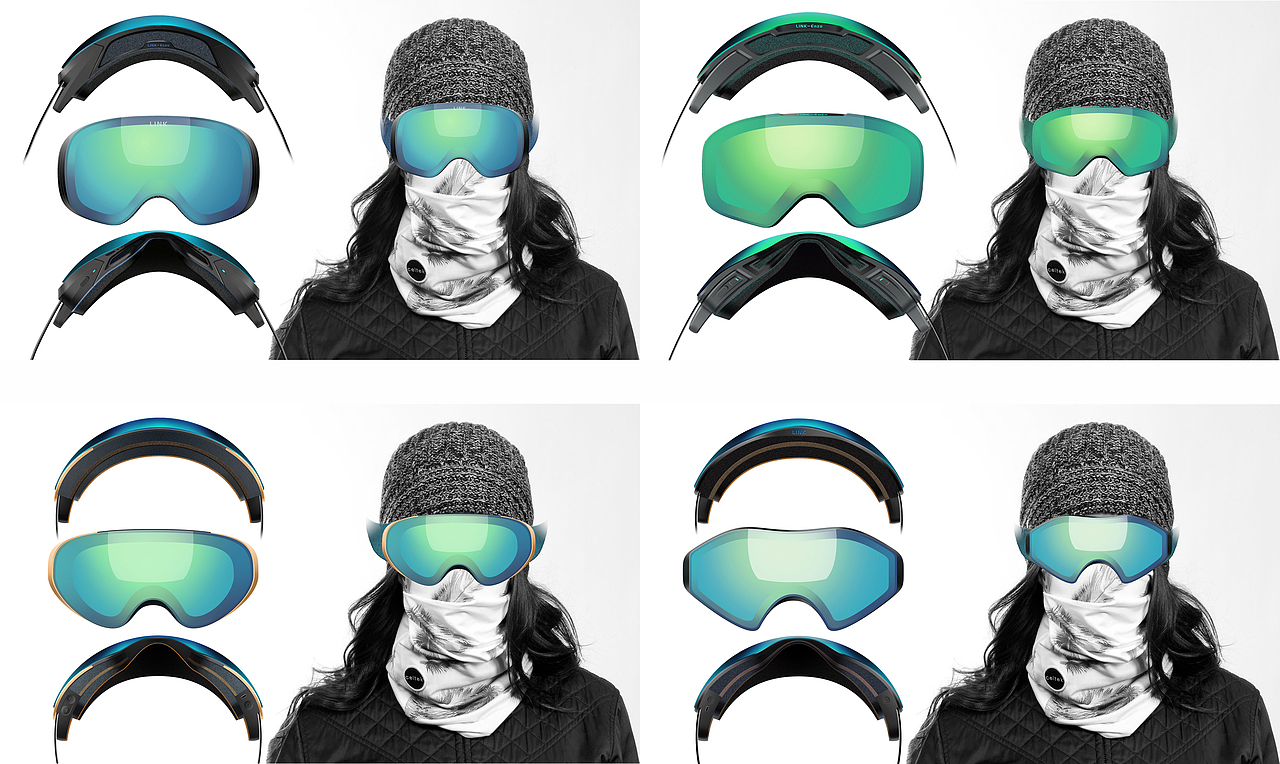 RYIDAR雪镜（图ZMzI2NDIzMDE2） - 工业用品/机械 - 站酷设计师石井石井原创素材 - 站酷ZCOOL