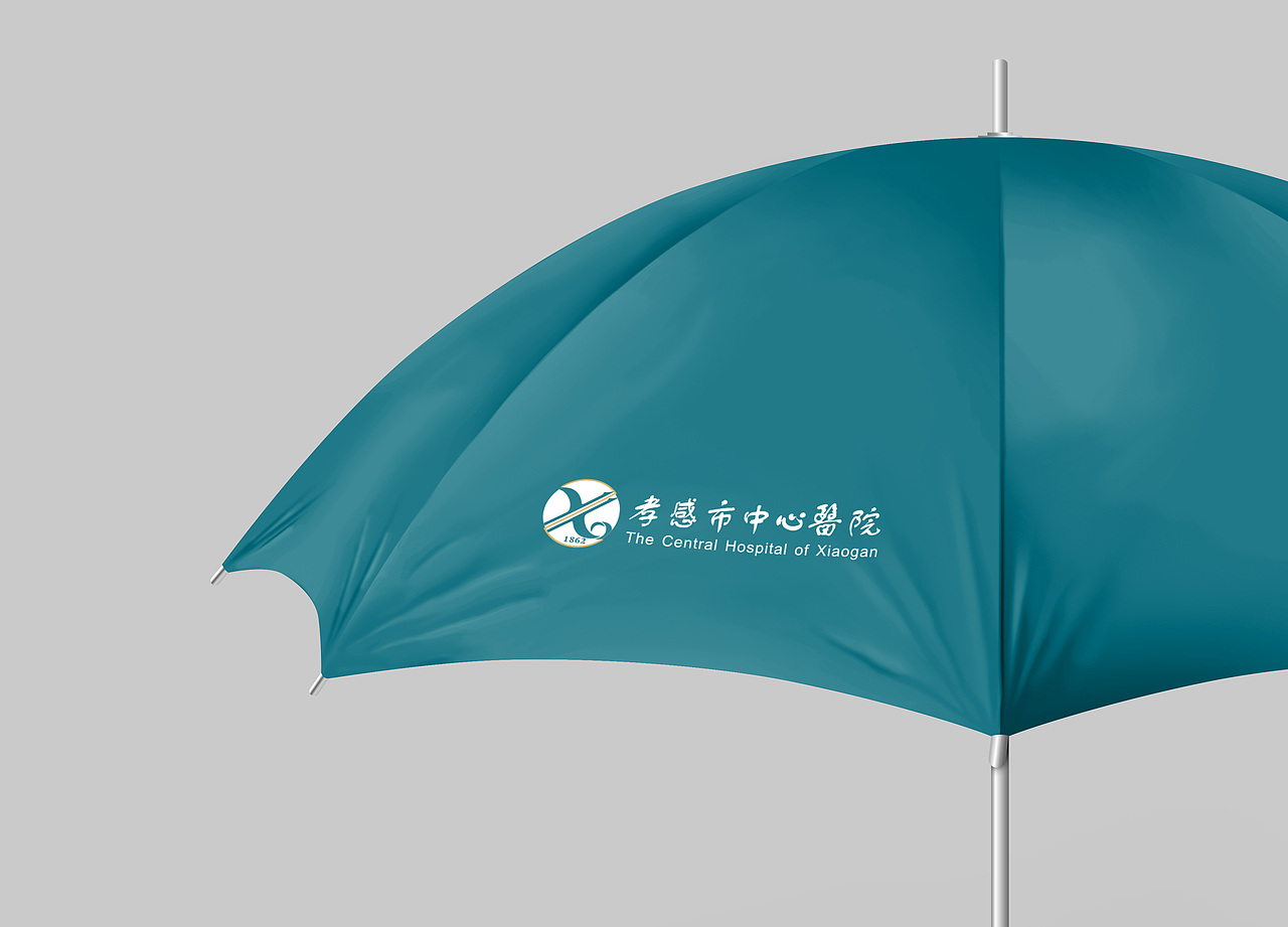 孝感市中心医院 I 公立医院品牌（图ZMzM3MjYzNTQ0） - 品牌 - 站酷设计师造像原创素材 - 站酷ZCOOL