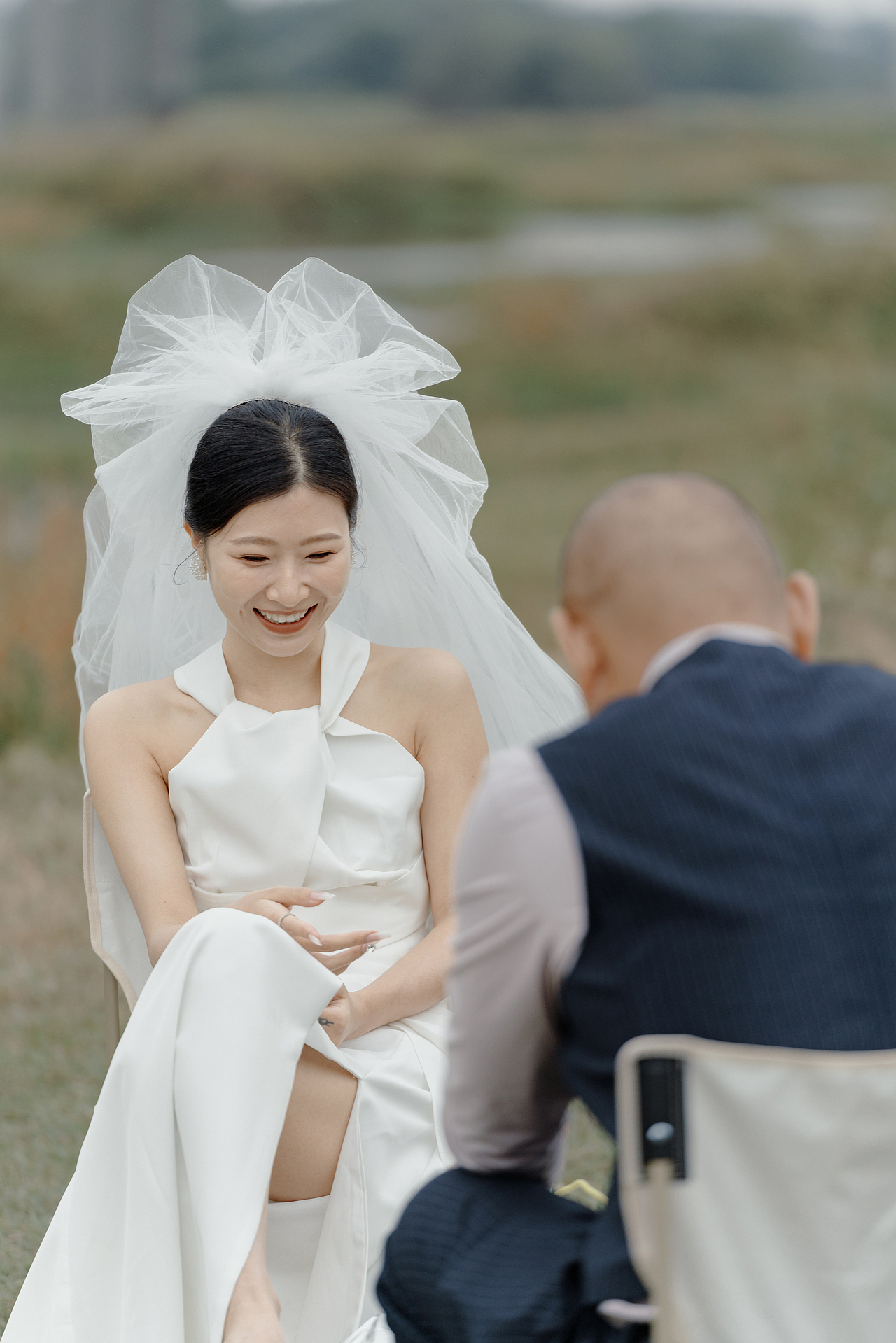 2022.10 外景仅调色（图ZMzMyNzU1MDM2） - 婚礼摄影 - 站酷设计师摄影师王大飞原创素材 - 站酷ZCOOL