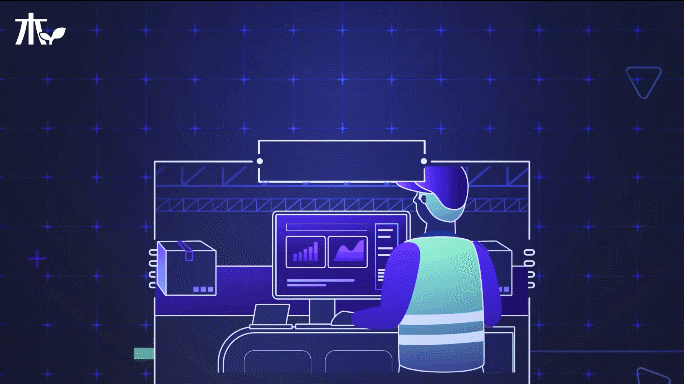 2021 格物钛宣传mg动画——荒原有木（图ZMzI3NjMzNTIw） - Motion Graphic - 站酷设计师荒原有木VitalMu原创素材 - 站酷ZCOOL