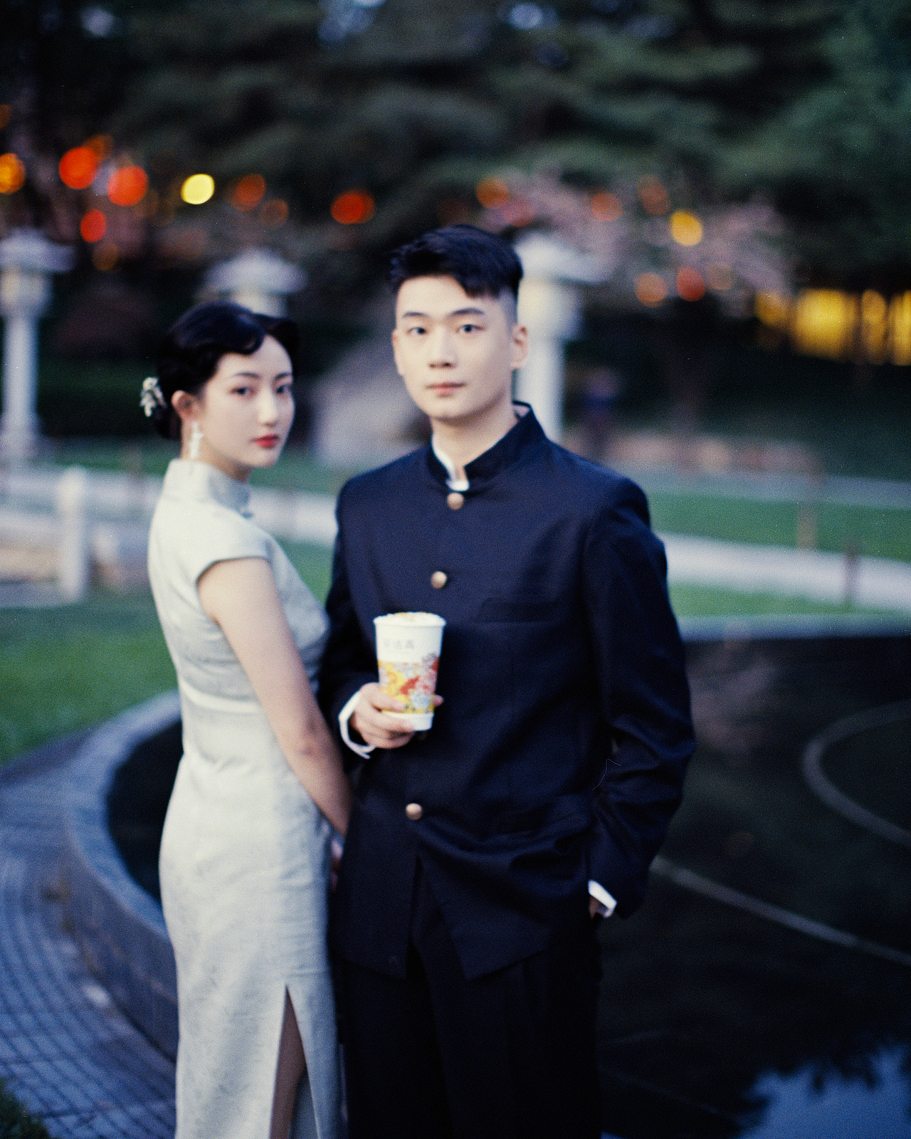 和你春游/茶话弄（图ZMjk3Nzc2OTQ4） - 人像摄影 - 站酷设计师赵凯华Zkh原创素材 - 站酷ZCOOL