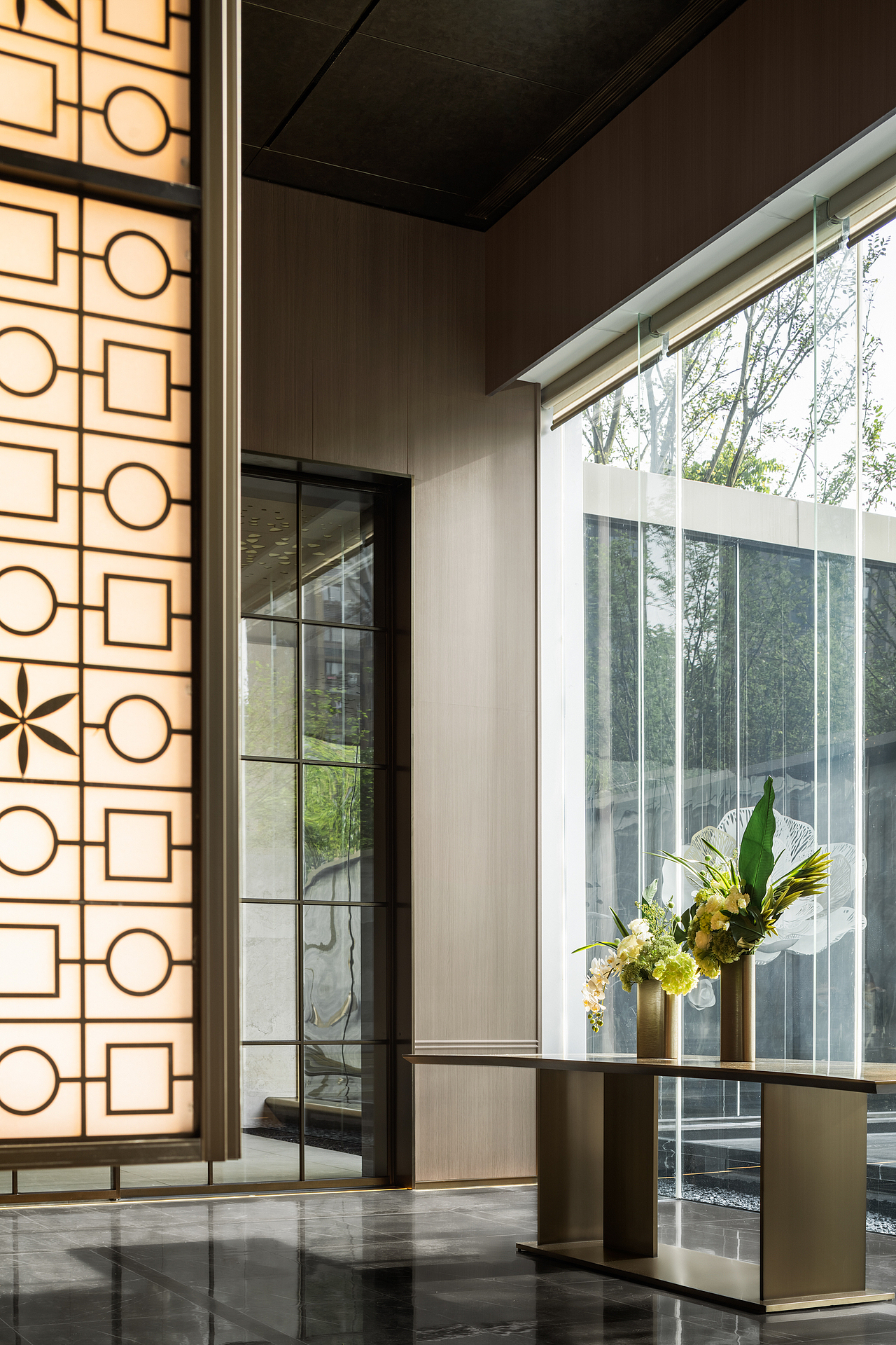 宁波国贸雍上营销中心