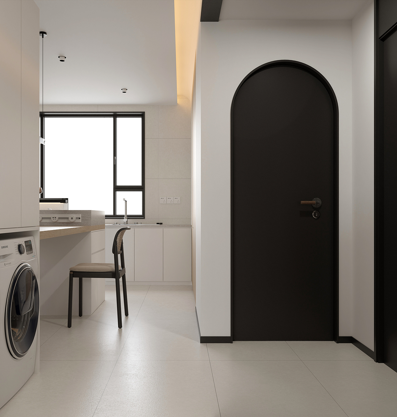 老旧小区改造小户型设计