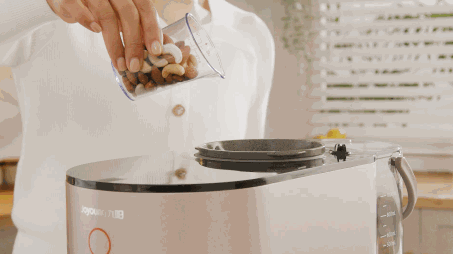 电商视频 | 九阳免手洗破壁机（图ZMzAzMzIxMzg0） - 短片 - 站酷设计师MacyL原创素材 - 站酷ZCOOL