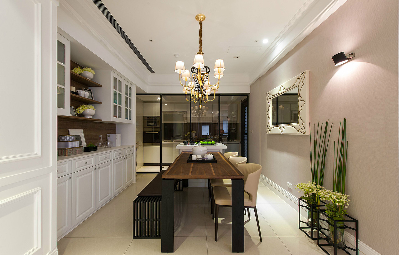 沈阳装修公司哪家好绿港装饰分享日韩风格装修案例（图ZMzMwNzU4NzQ4） - 家装设计 - 站酷设计师绿港装饰原创素材 - 站酷ZCOOL