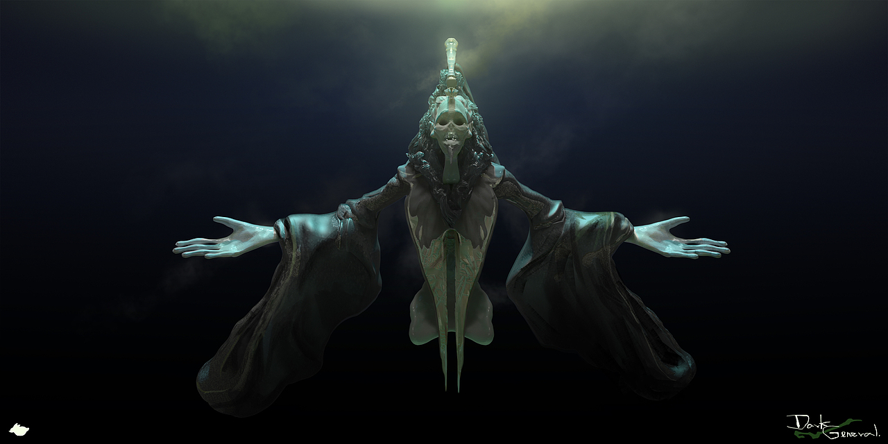 dark general（图ZMjk5OTA4MTI4） - 概念设定 - 站酷设计师00InDaHouse原创素材 - 站酷ZCOOL