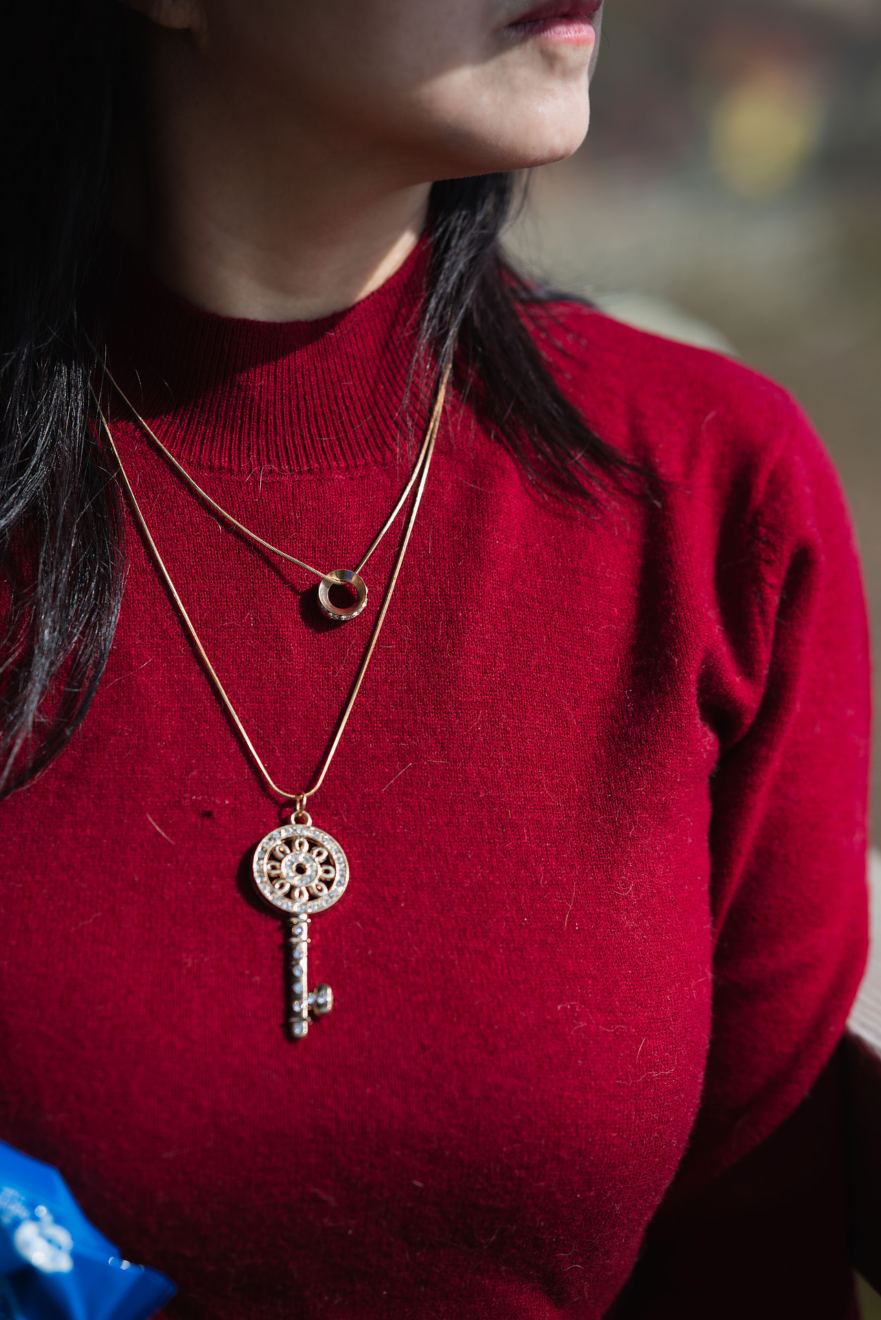 解封在十月的尾声