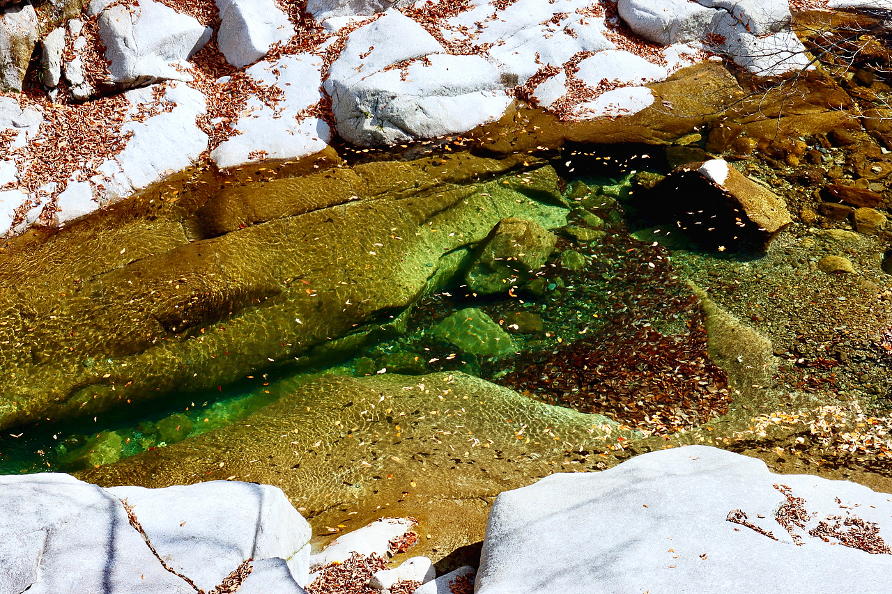 光雾山（图ZMzIxNDE2NTEy） - 风光摄影 - 站酷设计师mint123原创素材 - 站酷ZCOOL