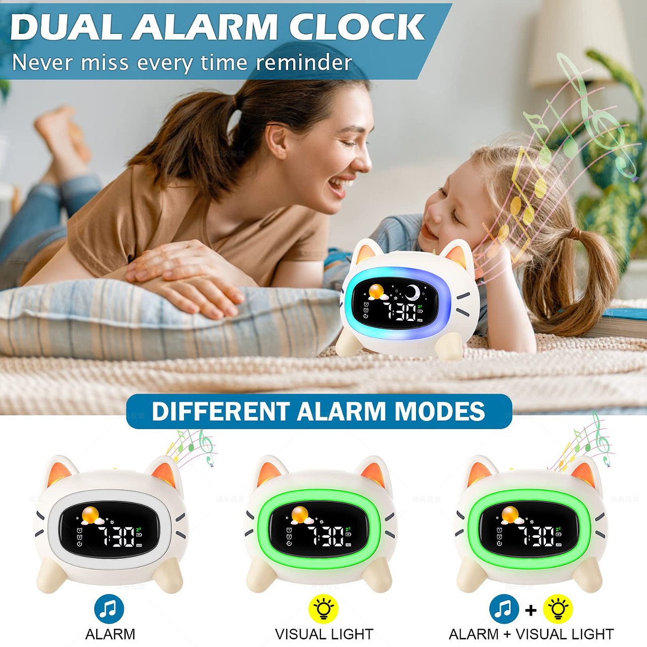 亚马逊产品主副图A+设计【案例分享】