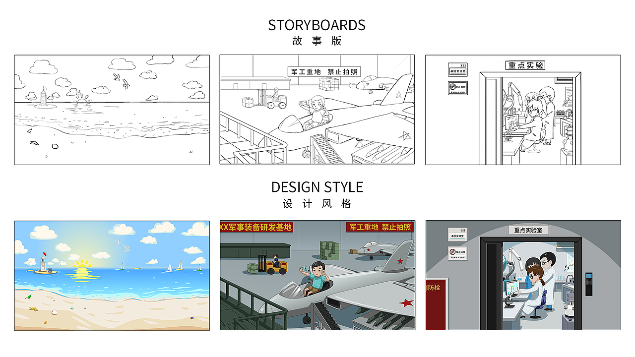 《照片里的秘密 (MG）》 - 暴克斯文化