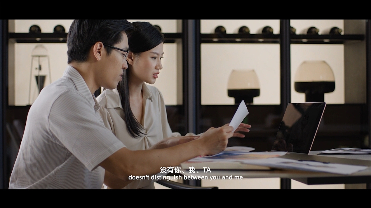 温馨微电影《爸气加倍》| 送给父亲节的每一位爸爸（图ZMzY5NzkzMTQ4） - 宣传片 - 站酷设计师鲸跃影视原创素材 - 站酷ZCOOL