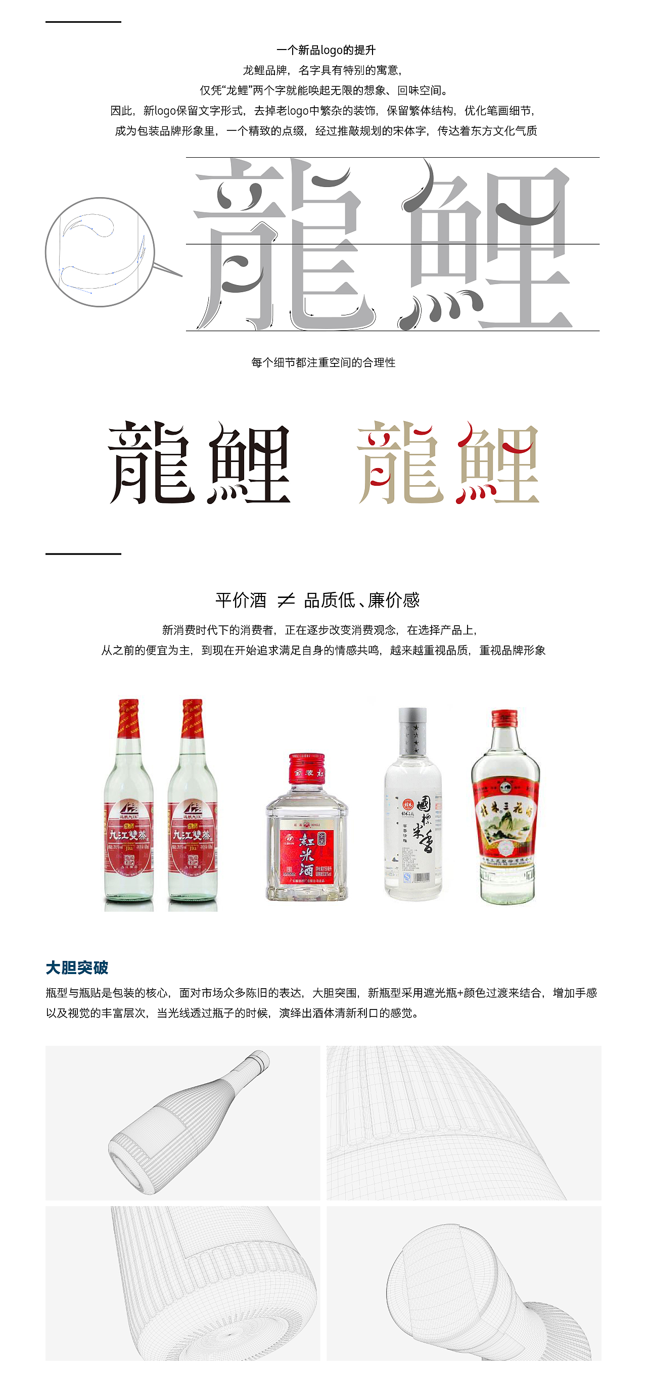 開啟老牌米香白酒的破局之路（圖ZMzI4MzMxODA4） - 包裝 - 站酷設(shè)計(jì)師喜智品牌原創(chuàng)素材 - 站酷ZCOOL