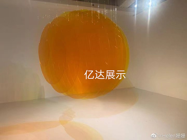 亚克力艺术装置球形亚克力雕塑艺术品亚克力方圆球定制（图ZMzU0MDE1NjM2） - 其他工业/产品 - 站酷设计师亿达亚克力制品原创素材 - 站酷ZCOOL