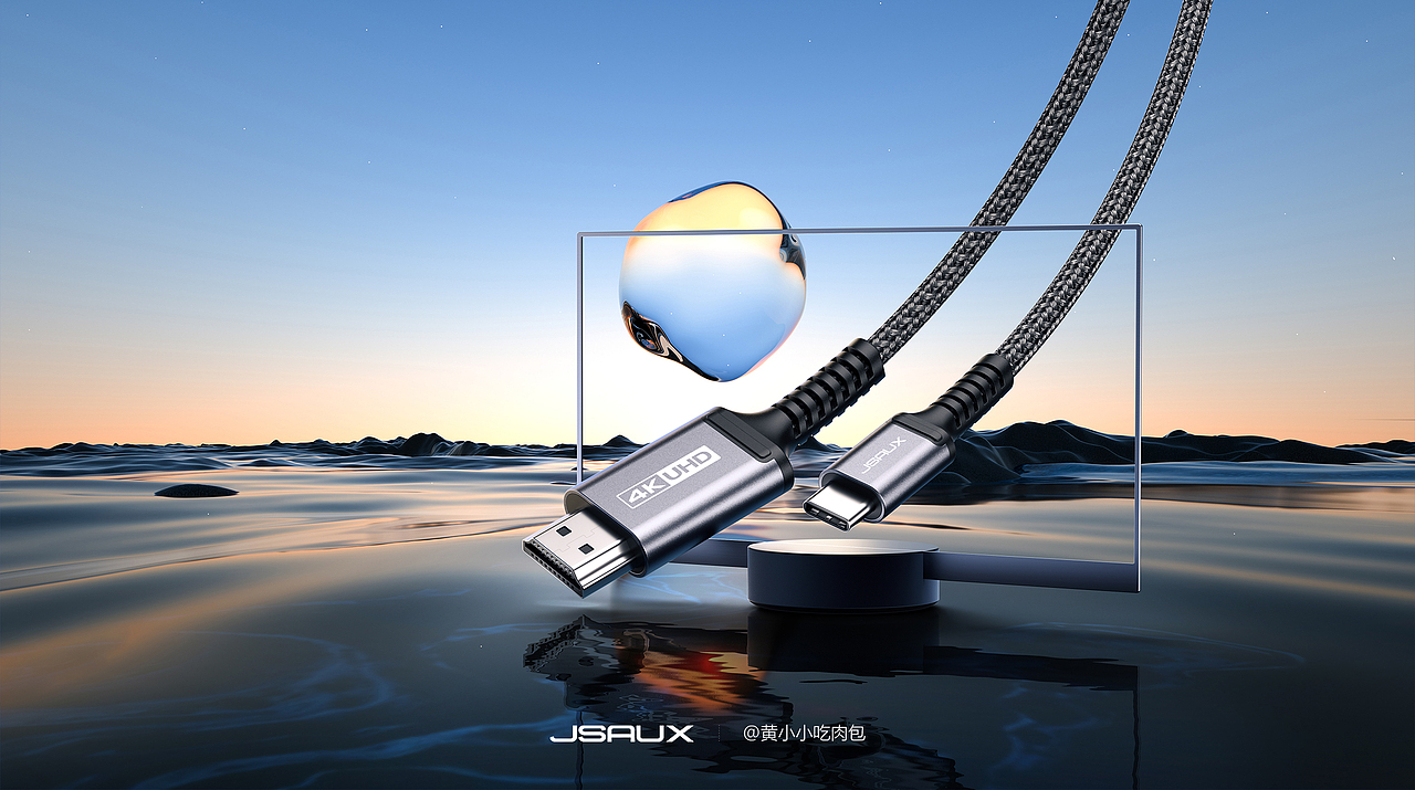 JSAUX 第一季度合集