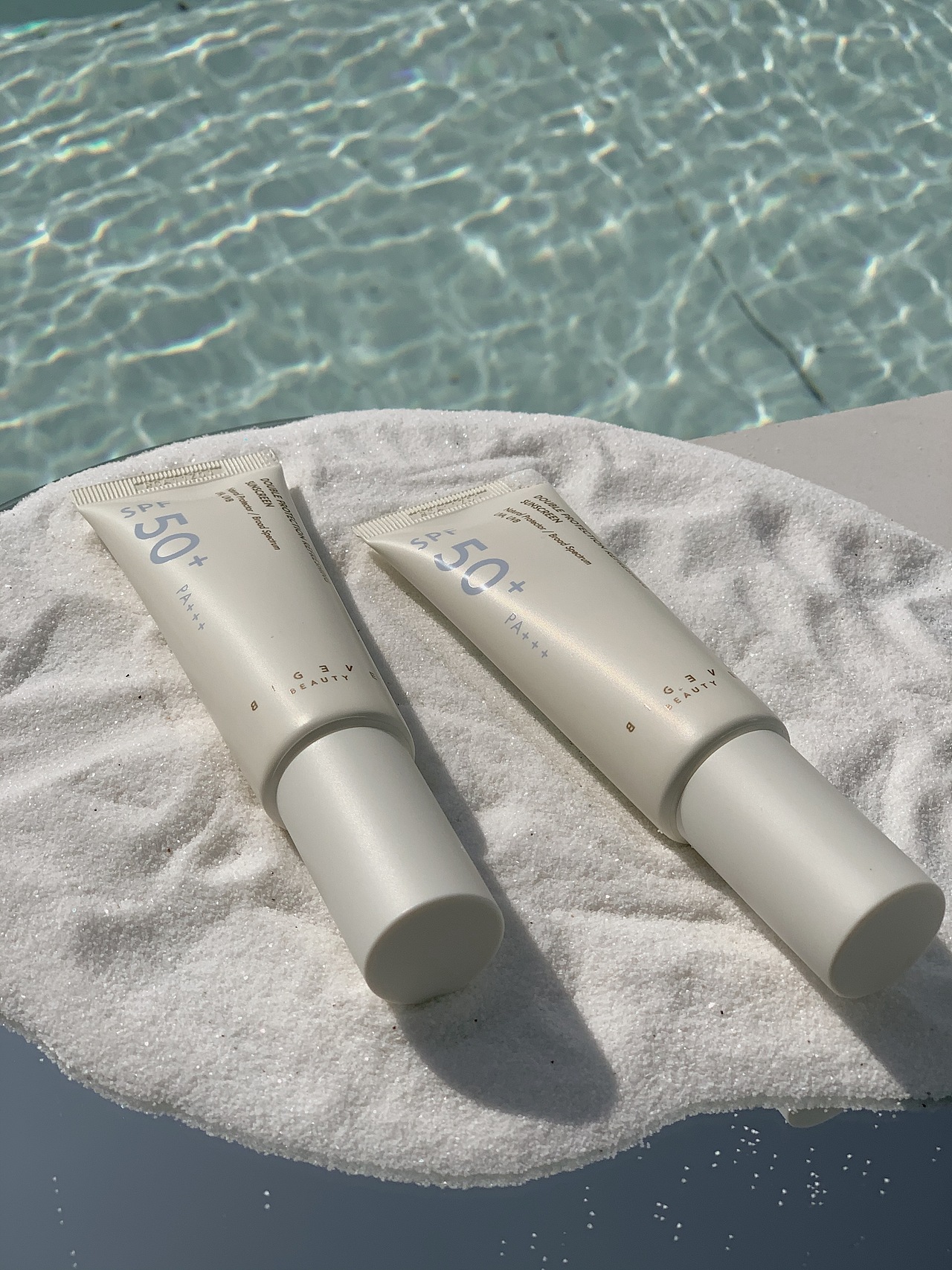 夏日防晒大作战（一）（图ZMzA1MTk4NzU2） - 产品摄影 - 站酷设计师cryhh原创素材 - 站酷ZCOOL