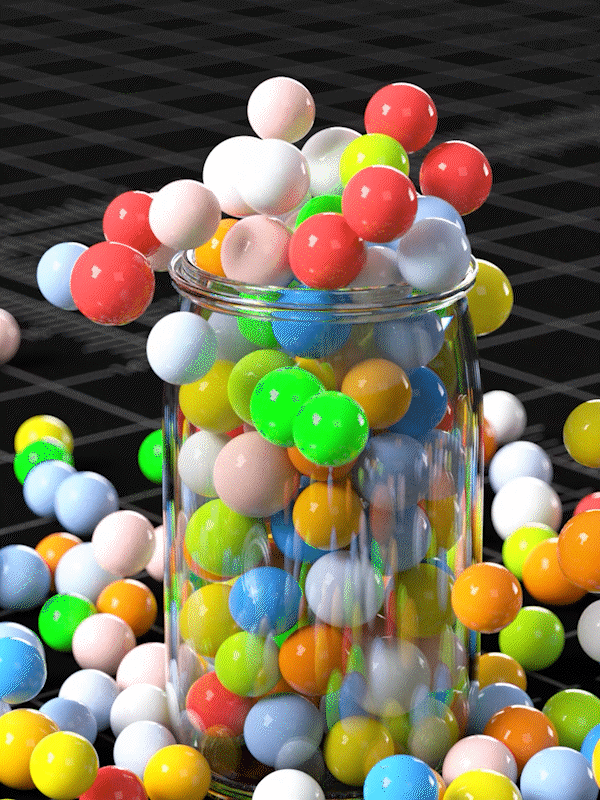 Excerpts Work 2022年工作动态作品整理。