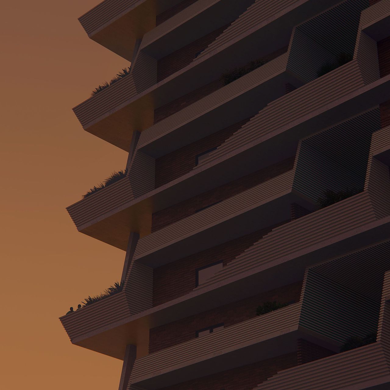 （美感）顶级效果图表现公司作品参考——Plmop（图ZMzAwODI5MDk2） - 建筑设计 - 站酷设计师魏昊琛不会撸图原创素材 - 站酷ZCOOL