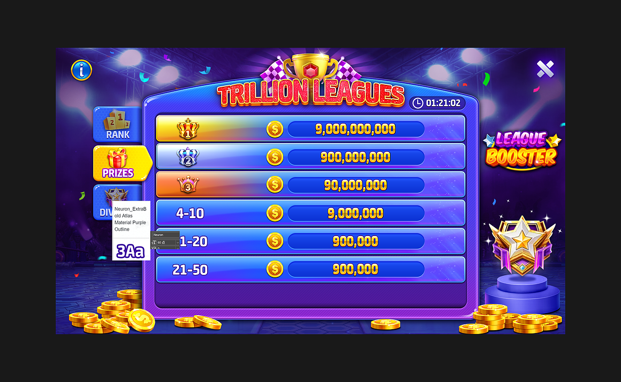 slots项目3（图ZMzIxODgzNTEy） - 游戏UI - 站酷设计师小武5555原创素材 - 站酷ZCOOL
