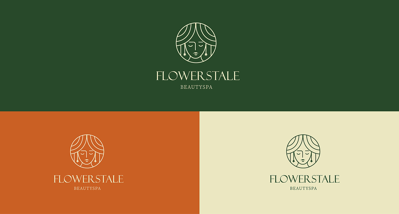 FLOWER STALE | 品牌设计(图ZMzEwODc4MDUy) - 品牌 - 站酷设计师没火的打火机原创素材 - 站酷ZCOOL