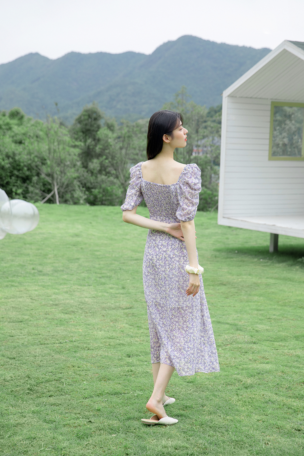 片断·清凉一夏