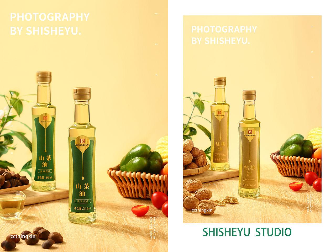 恒顺食用油拍摄～橄榄油拍摄～礼盒拍摄（图ZMzIwODI5NDQw） - 产品摄影 - 站酷设计师时摄语原创素材 - 站酷ZCOOL