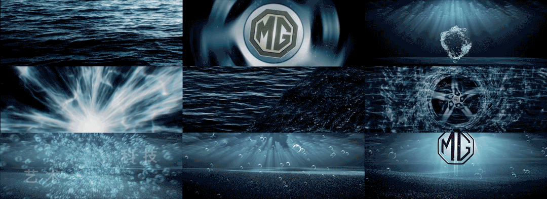 2023年商业作品合集