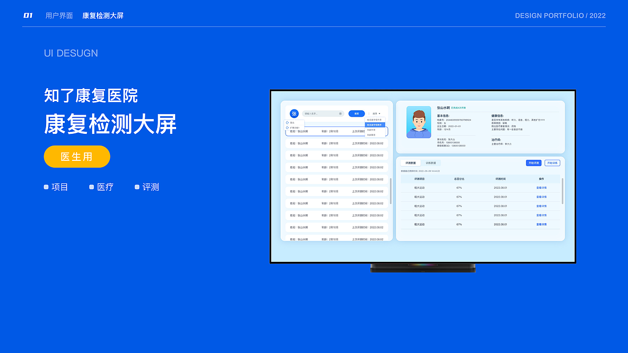 2022下半年项目复盘