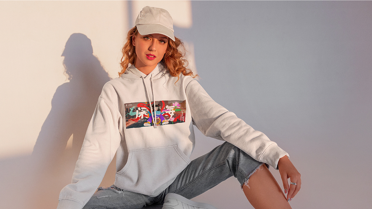 心情杂货铺4.0 海报合集