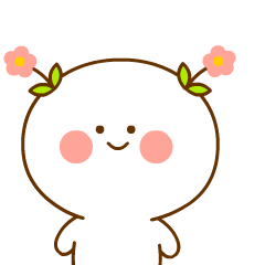 《二花不二》表情包上架啦~