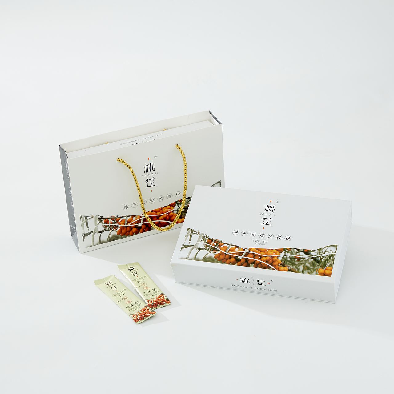 沙棘冻干粉（图ZMzY4MTk1NDQw） - 美食摄影 - 站酷设计师七映像摄影原创素材 - 站酷ZCOOL