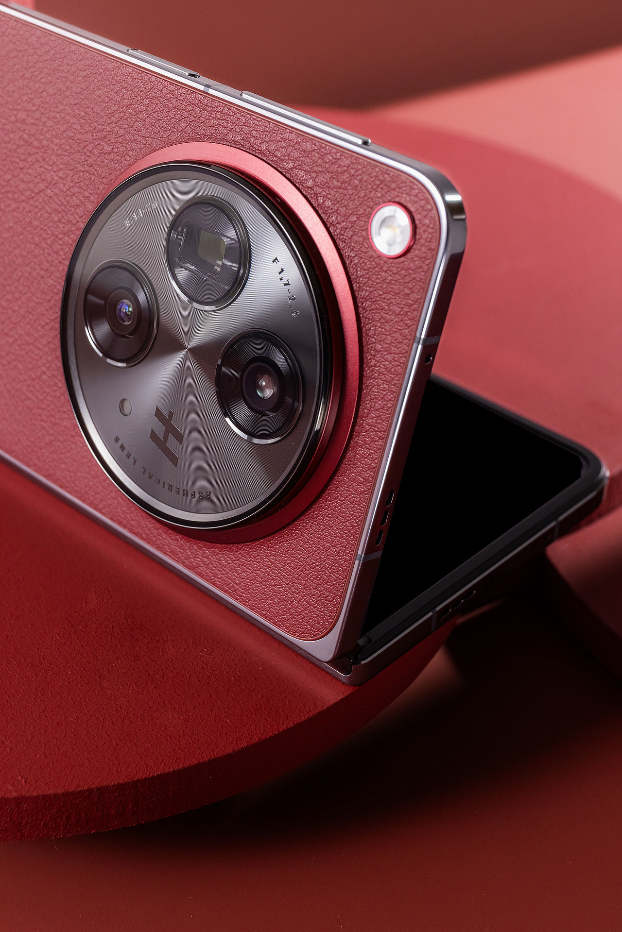 OPPO Find N3典藏版图赏