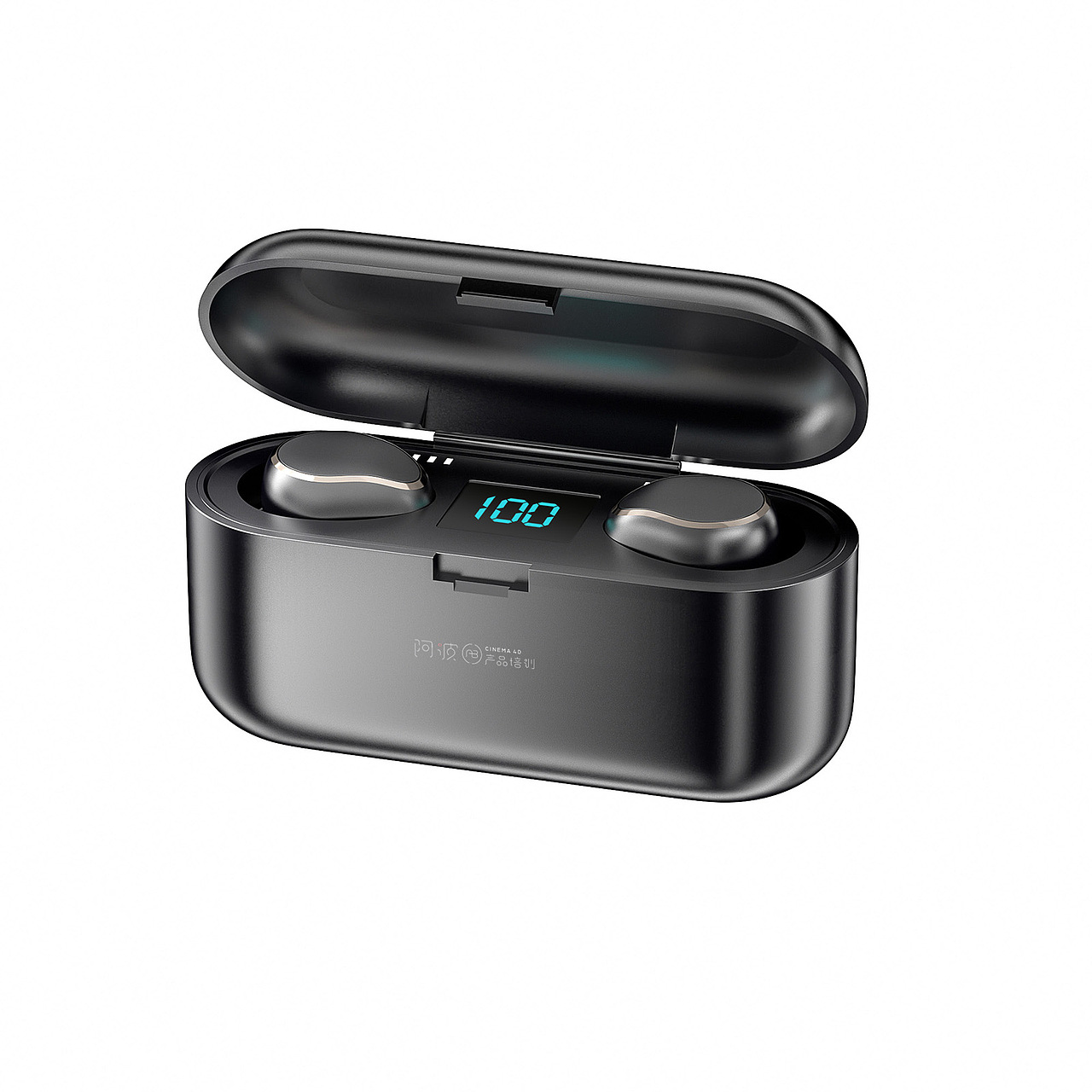 线下班第13期~第一周作业合集（图ZMzA4NDg0ODc2） - 电商 - 站酷设计师阿波C4D产品培训原创素材 - 站酷ZCOOL