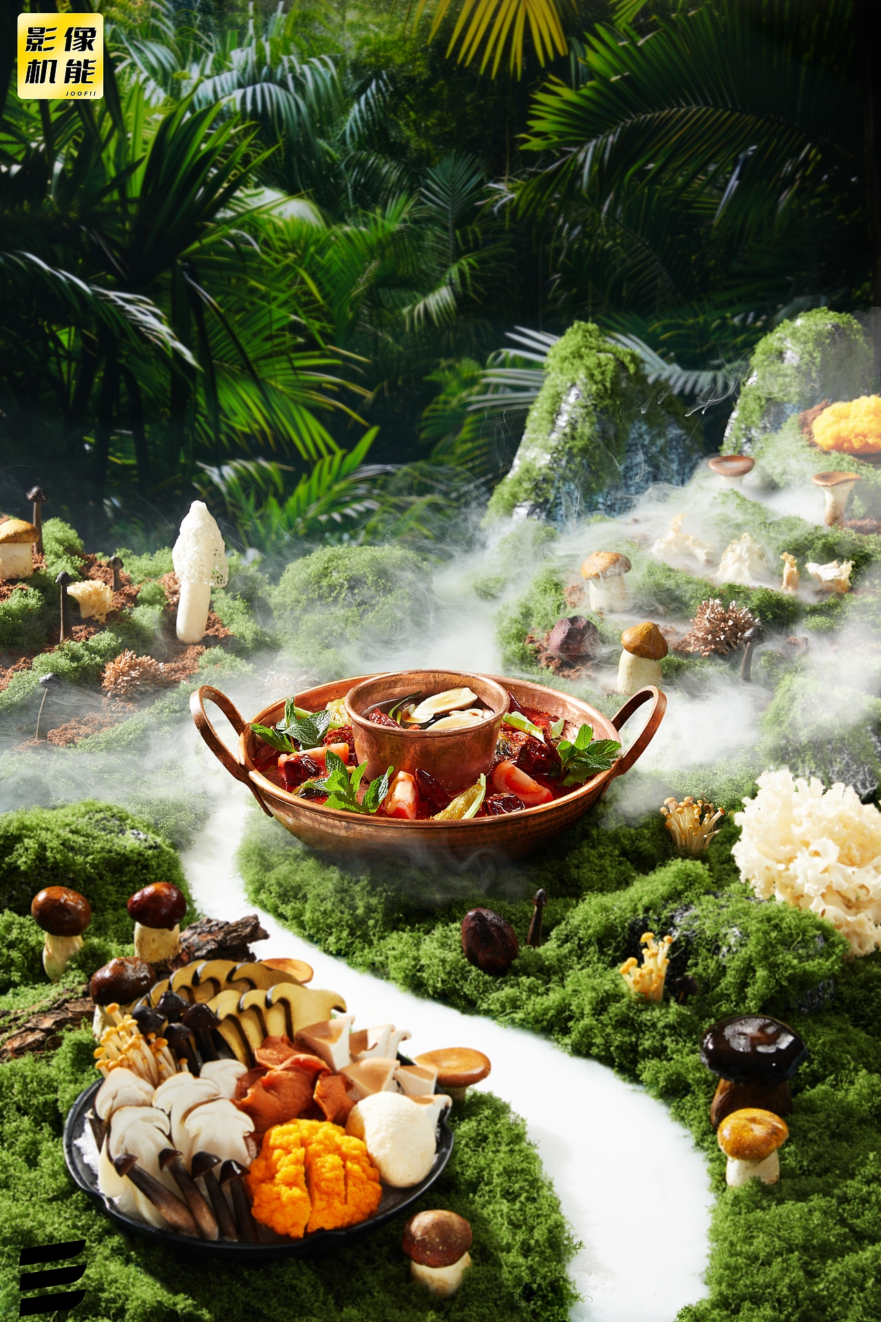 【食品攝影】滇翁 云南酸菜牛肉火鍋 生態(tài)篇 X影像機能（圖ZMzY3OTIwMTI4） - 美食攝影 - 站酷設(shè)計師攝影師郜高飛原創(chuàng)素材 - 站酷ZCOOL