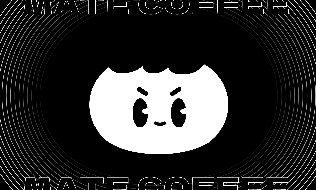 小咖同学 | 咖啡品牌IP设计（图ZMzYzOTY2NTg0） - IP形象 - 站酷设计师星匠品牌设计原创素材 - 站酷ZCOOL