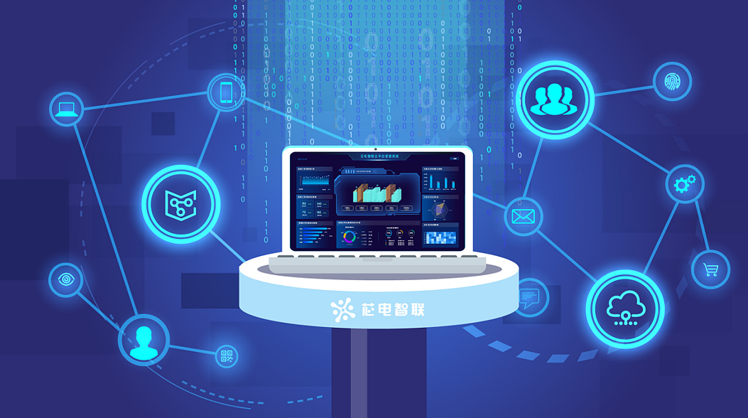 动画企业防伪系统动画视频-MG动画讲解芯片技术动画（图ZMjk4MzM3ODg4） - 其他动漫 - 站酷设计师动画动画原创素材 - 站酷ZCOOL