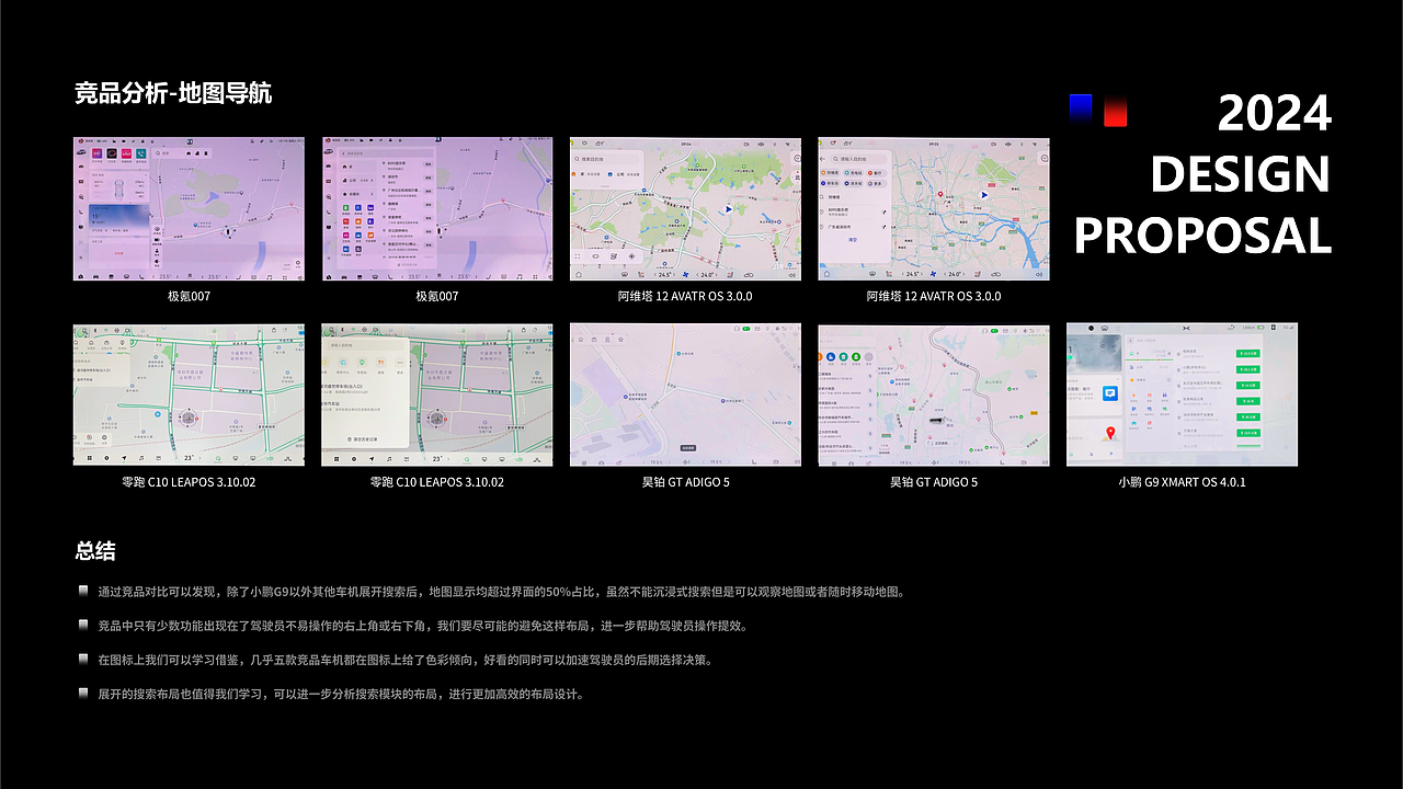 飞凡F7-地图改版优化提案（图ZMzYzMjE4OTc2） - 软件界面 - 站酷设计师天文_Design原创素材 - 站酷ZCOOL