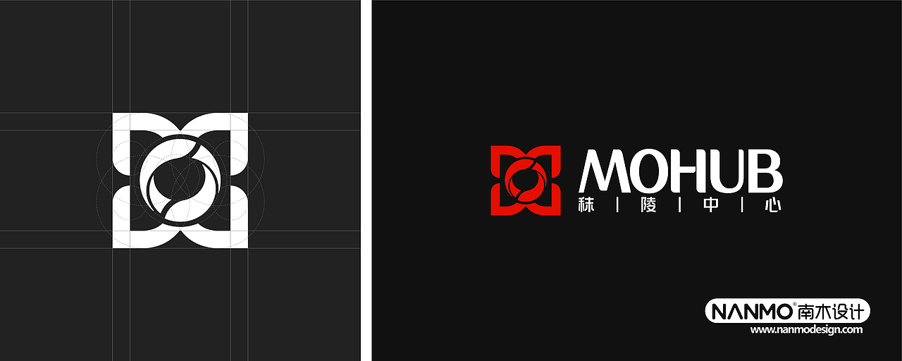 沣德集团 | 秣陵中心品牌视觉系统设计（图ZMzIzOTYyMzI0） - 其他工业/产品 - 站酷设计师南京木马原创素材 - 站酷ZCOOL