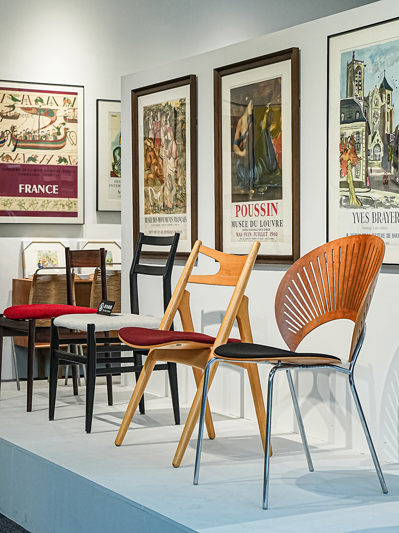 TIAIL美学空间（图ZMzY2Nzk5MzQ0） - 其他工业/产品 - 站酷设计师大道app_小程序原创素材 - 站酷ZCOOL