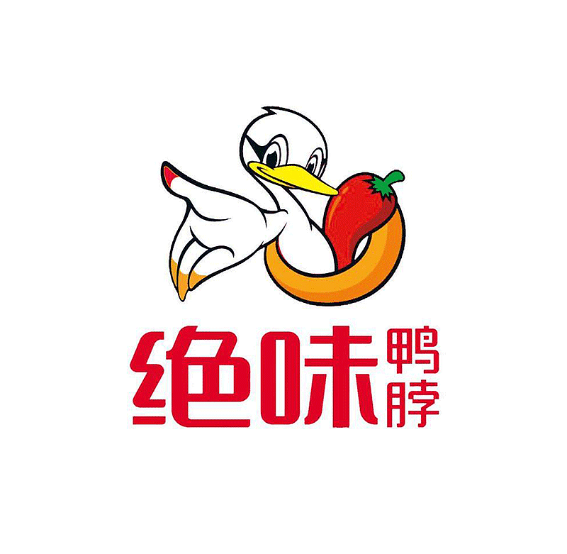 餐饮食品类logo