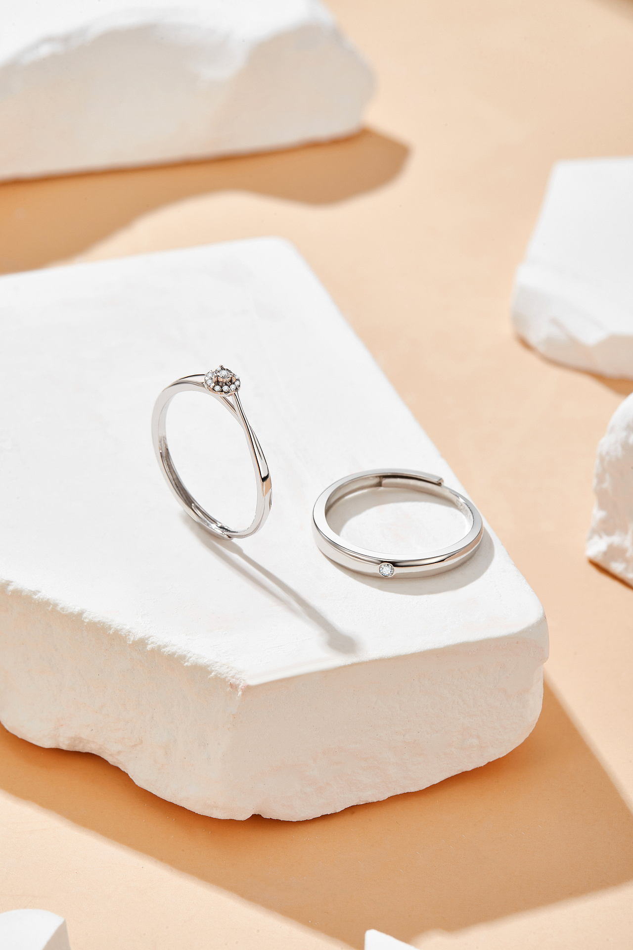 首饰场景图|摄影|产品|GX-2023（图ZMzM1ODk1MTky） - 产品摄影 - 站酷设计师GX高脚杯原创素材 - 站酷ZCOOL