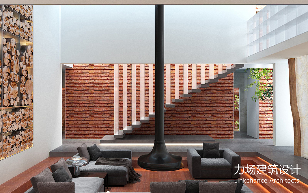 北京延庆下花园民宿