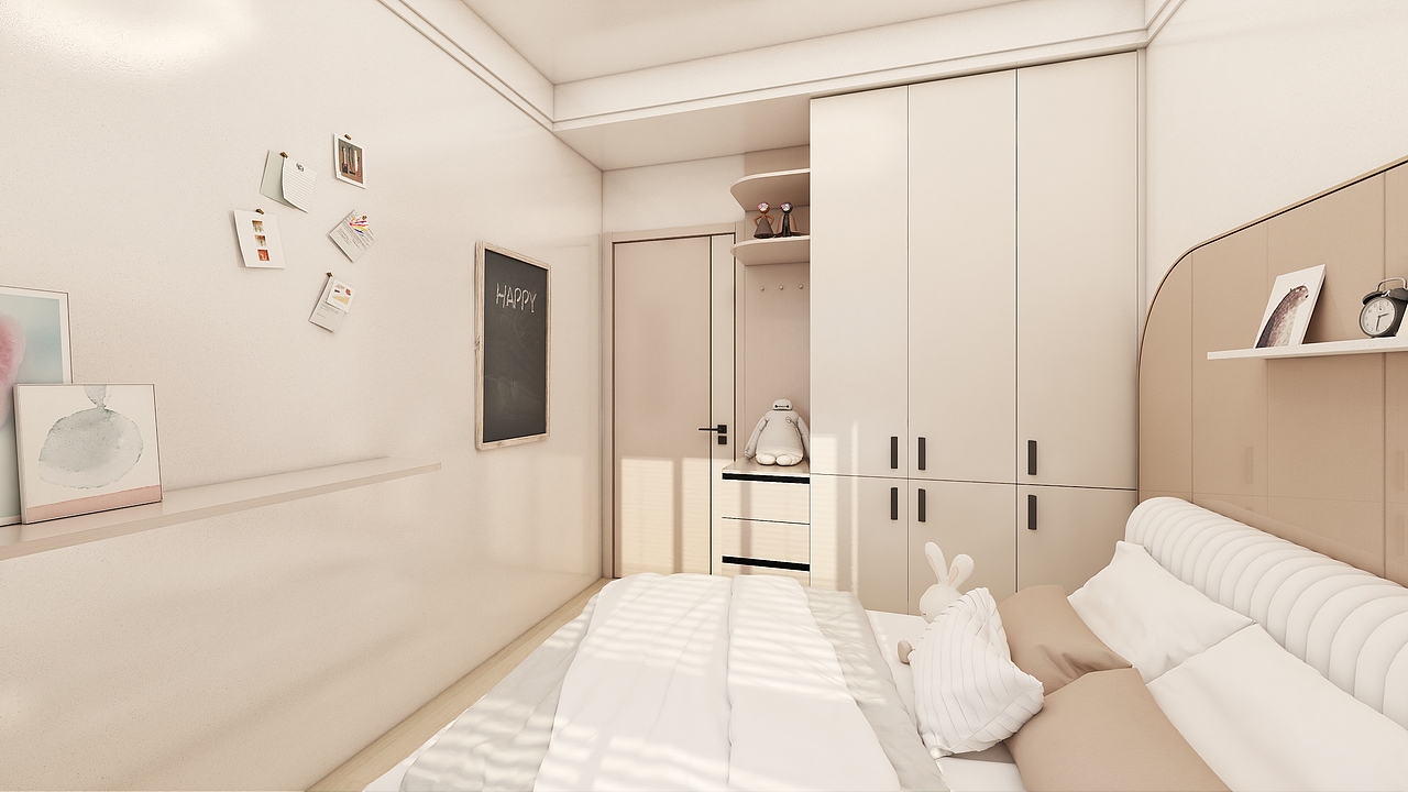 全茂首府某户型