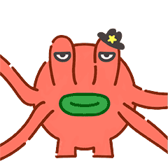 太空野餐表情包第一弹！（图ZMzE3NTE5NTk2） - 网络表情 - 站酷设计师飞天大罐罐原创素材 - 站酷ZCOOL