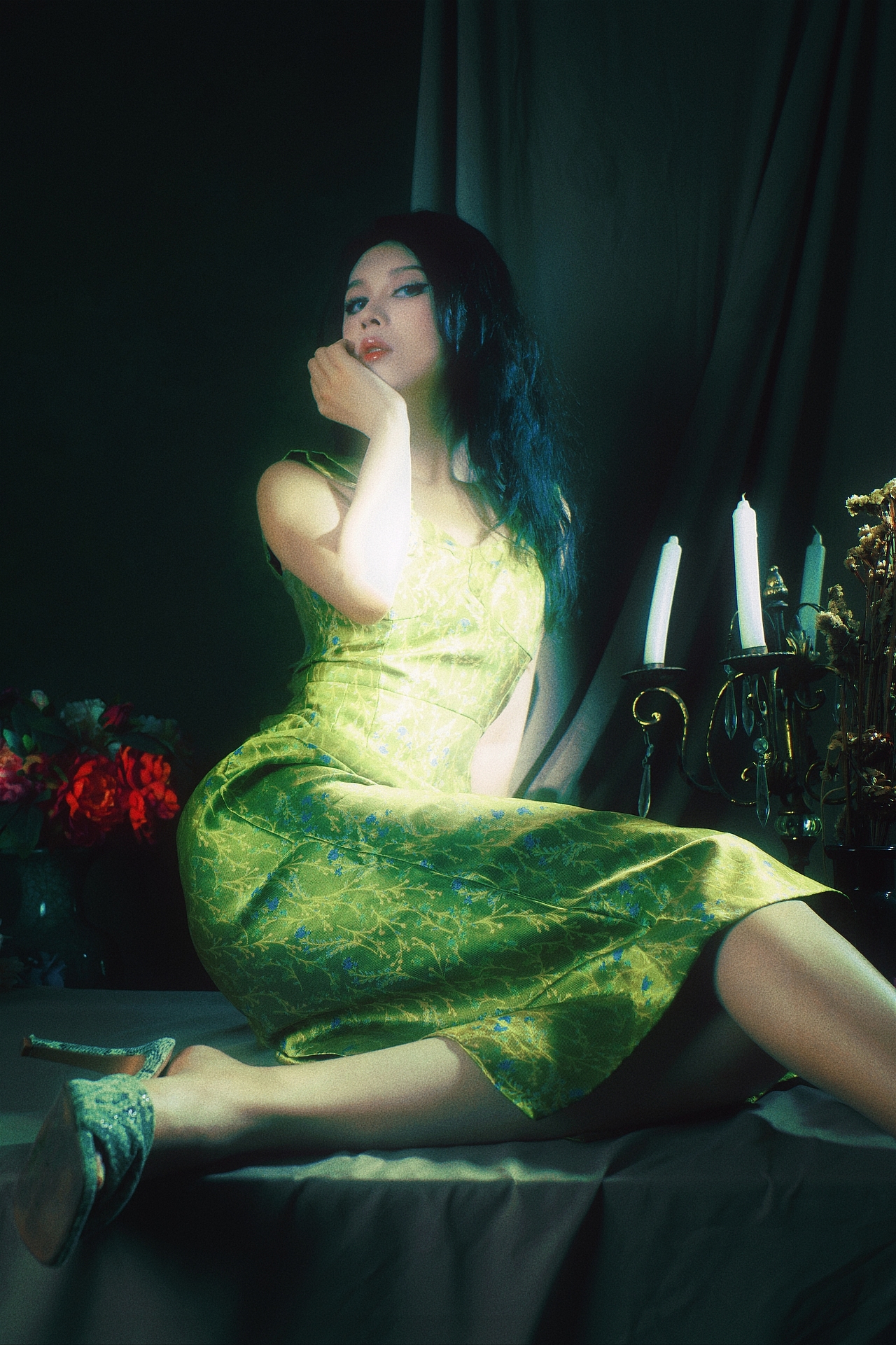 荒诞的梦境倒塌轰鸣（图ZMzU2NDM3OTYw） - 人像摄影 - 站酷设计师路人1874原创素材 - 站酷ZCOOL