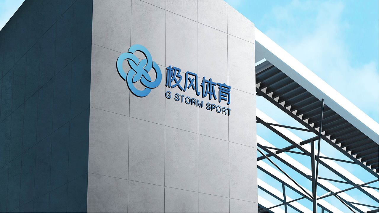 G STORM 极风体育VIS应用部分