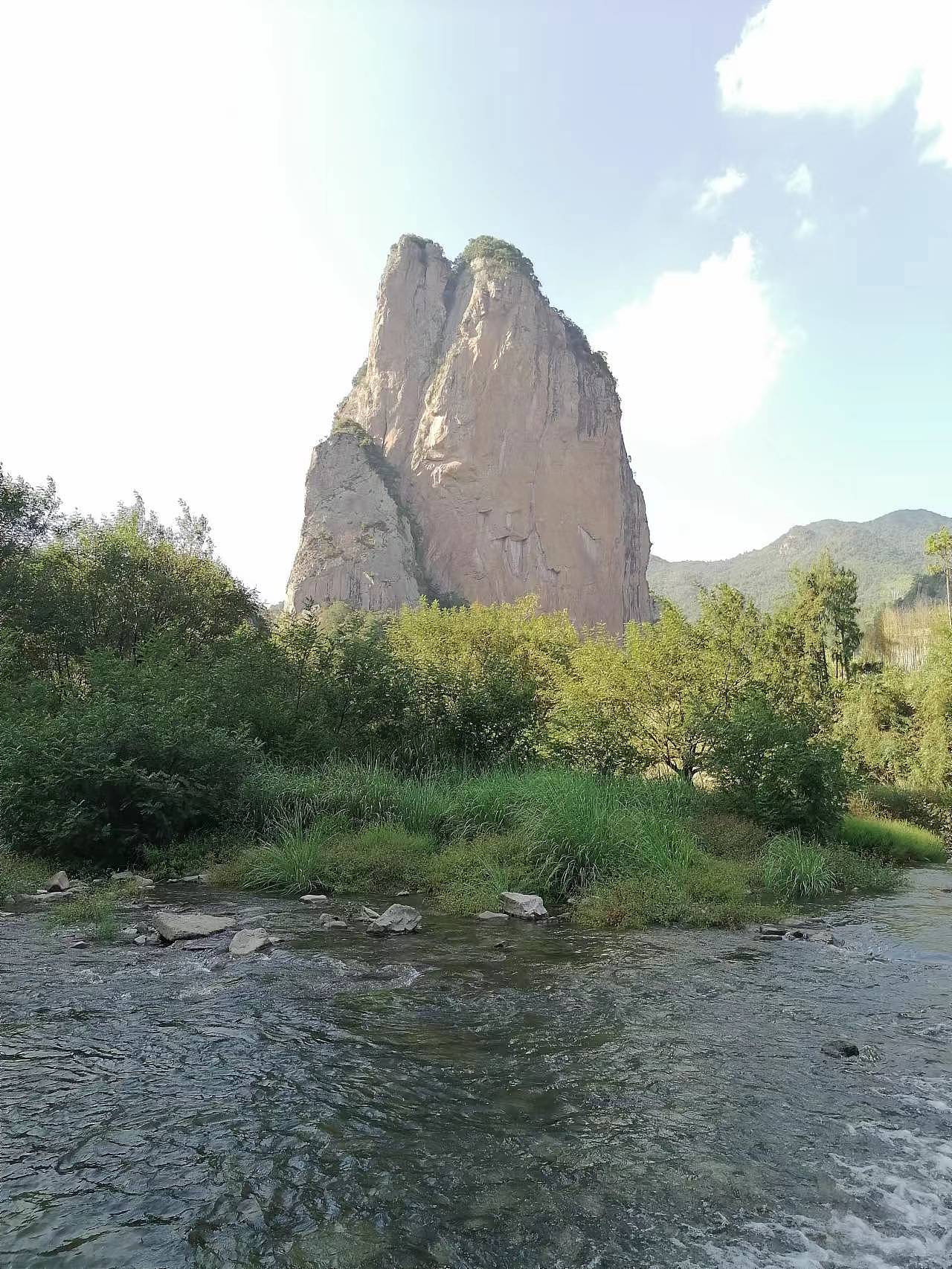 放松心情的游玩