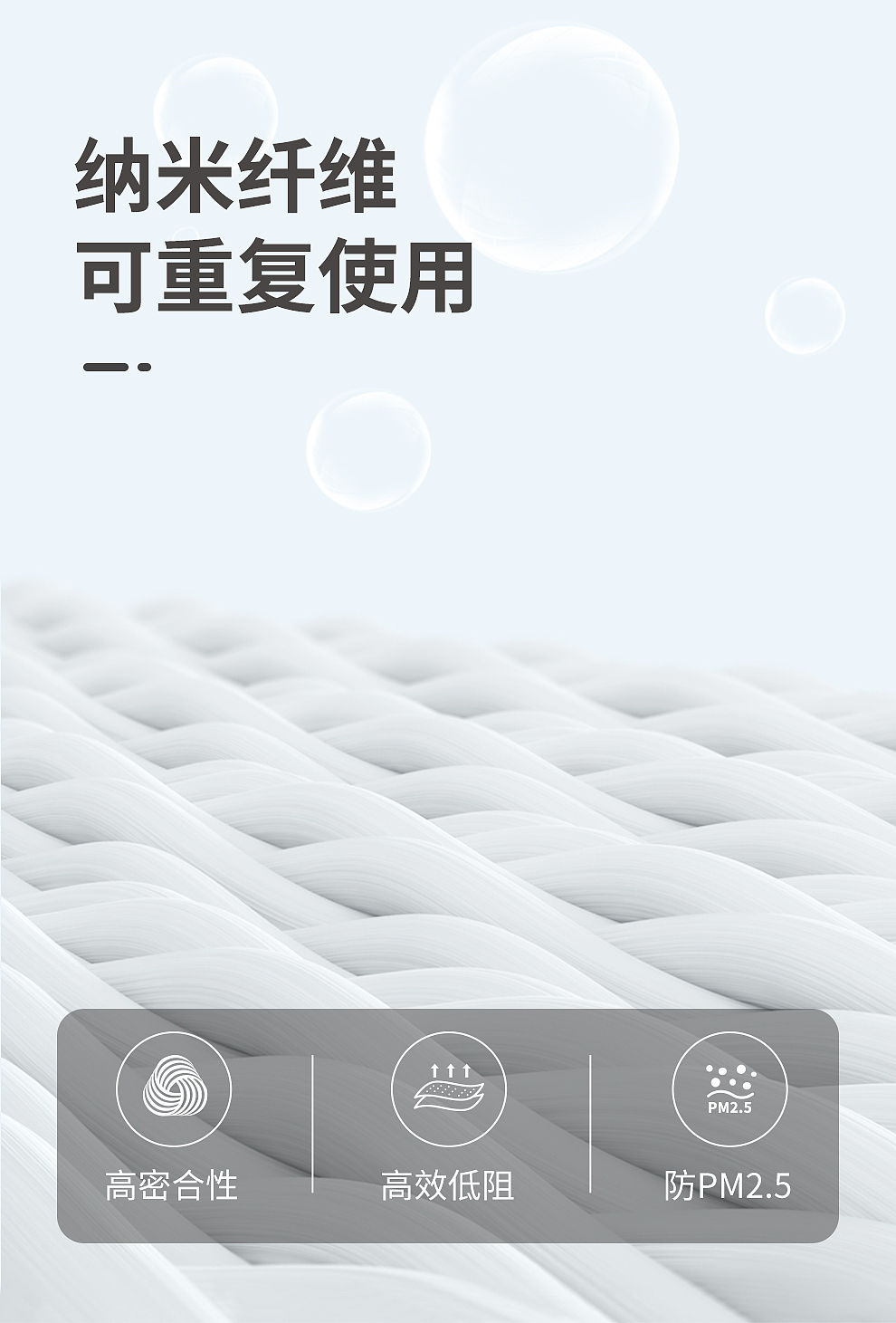 雾霾口罩产品详情精修（图ZMjk3ODQ1MDQ4） - 电商 - 站酷设计师童心未眠原创素材 - 站酷ZCOOL